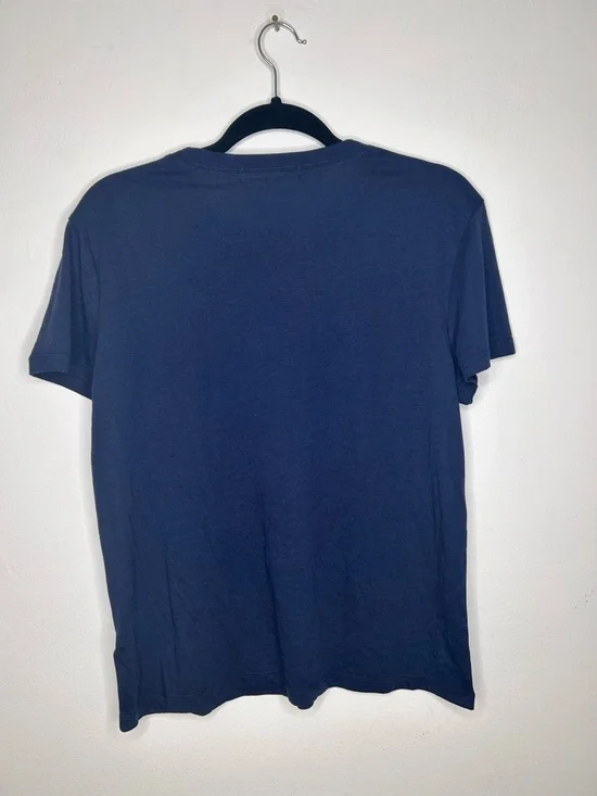 NWT Favorite Daughter Mom of the Year Graphic T-Shirt Nazy size medium - Picture 8 of 8